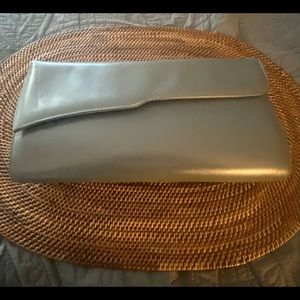 9West Vintage Clutch
